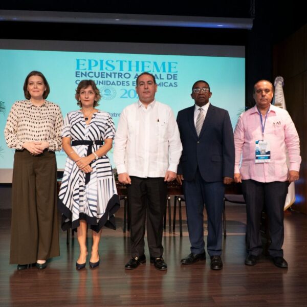 Director del SNS resalta avances en diagnóstico oportuno de Tuberculosis 