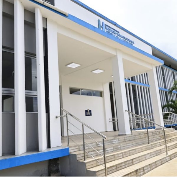 Hospital Provincial Materno Infantil Nuestra Se&ntilde;ora de La Altagracia supera los 150,000 servicios de salud ofrecidos durante 2025