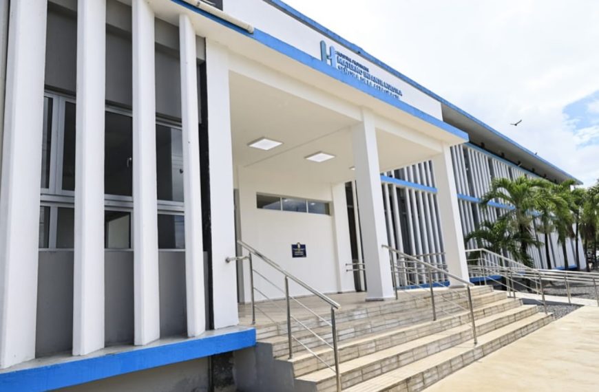 Hospital Provincial Materno Infantil Nuestra Se&ntilde;ora de La Altagracia supera los 150,000 servicios de salud ofrecidos durante 2025